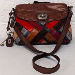 Fossil Handbag